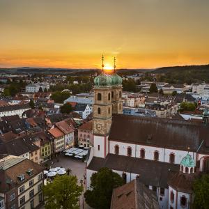 ©Stadt Bad Säckingen