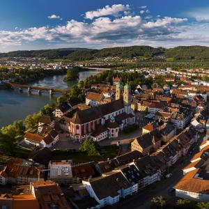 Bad Säckingen©Stadt Bad Säckingen