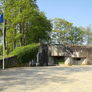 Casemate Uffheim ©ADT