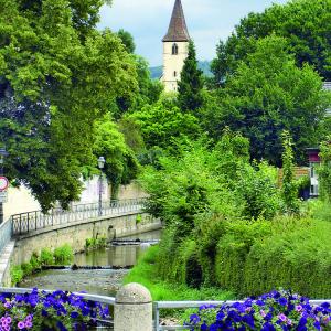 Martinskirche©Stadt Müllheim_FB Tourismus&Veranstaltungen