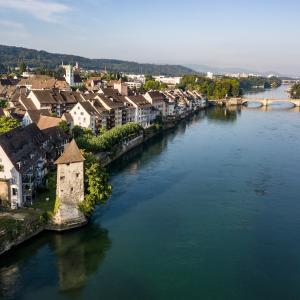 Rheinfelden©Tourist-Information Rheinfelden